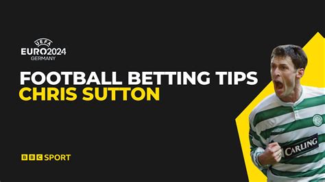 masterbet football prediction|Euro 2024: Chris Sutton's quarter.